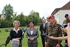 Bild: Erfurter Bundeswehrmusikkorps bleibt bestehen (Foto: Karl-Heinz Herrmann)