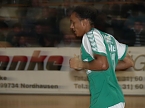 Fu&szlig;ballnachmittag in Nordhausen (Foto: nnz)