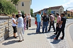 Lohberg wieder frei (Foto: Karl-Heinz Herrmann)