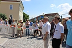 Lohberg wieder frei (Foto: Karl-Heinz Herrmann)