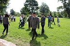 Der Opfer gedacht (Foto: Karl-Heinz Herrmann)