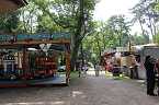 240. Brunnefest gestartet, aber... (Foto: Karl-Heinz Herrmann)