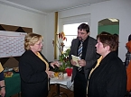 15 Jahre Verein "D&uuml;ne" (Foto: Karl-Heinz Herrmann)
