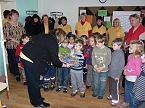 15 Jahre Verein "D&uuml;ne" (Foto: Karl-Heinz Herrmann)