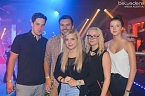 Party im Nordh&auml;user Sax (Foto: Belvedere Media Agentur)