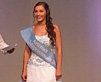 Die neue Salzprinzessin (Foto: privat)