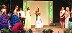 Die neue Salzprinzessin (Foto: privat)