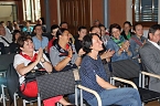 Internationale Jugendbewegung (Foto: Karl-Heinz Herrmann)
