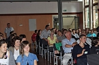 Internationale Jugendbewegung (Foto: Karl-Heinz Herrmann)