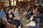 Internationale Jugendbewegung (Foto: Karl-Heinz Herrmann)