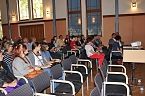 Internationale Jugendbewegung (Foto: Karl-Heinz Herrmann)