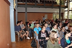 Internationale Jugendbewegung (Foto: Karl-Heinz Herrmann)