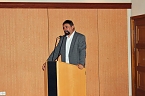 Internationale Jugendbewegung (Foto: Karl-Heinz Herrmann)