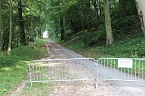 Stolperfalle Kriegerdenkmal? (Foto: Karl-Heinz Herrmann)