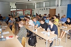 Von der Theorie zur Praxis (Foto: FHN)