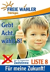 Wahlprogramm beschlossen (Foto: Freie W&auml;hler KYF)