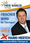 Wahlprogramm beschlossen (Foto: Freie W&auml;hler KYF)