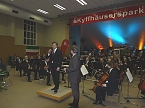 Neujahrsempfang Kyffh&auml;userkreis (Foto: Karl-Heinz Herrmann)