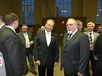 Neujahrsempfang Kyffh&auml;userkreis (Foto: Karl-Heinz Herrmann)