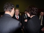 Neujahrsempfang Kyffh&auml;userkreis (Foto: Karl-Heinz Herrmann)