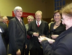 Neujahrsempfang Kyffh&auml;userkreis (Foto: Karl-Heinz Herrmann)