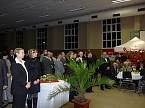 Neujahrsempfang Kyffh&auml;userkreis (Foto: Karl-Heinz Herrmann)
