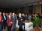 Neujahrsempfang Kyffh&auml;userkreis (Foto: Karl-Heinz Herrmann)