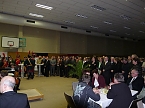 Neujahrsempfang Kyffh&auml;userkreis (Foto: Karl-Heinz Herrmann)