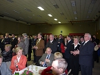 Neujahrsempfang Kyffh&auml;userkreis (Foto: Karl-Heinz Herrmann)