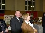Neujahrsempfang Kyffh&auml;userkreis (Foto: Karl-Heinz Herrmann)