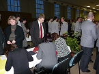 Neujahrsempfang Kyffh&auml;userkreis (Foto: Karl-Heinz Herrmann)