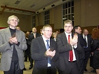 Neujahrsempfang Kyffh&auml;userkreis (Foto: Karl-Heinz Herrmann)