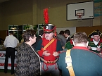 Neujahrsempfang Kyffh&auml;userkreis (Foto: Karl-Heinz Herrmann)