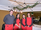 Neujahrsempfang Kyffh&auml;userkreis (Foto: Karl-Heinz Herrmann)