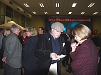 Neujahrsempfang Kyffh&auml;userkreis (Foto: Karl-Heinz Herrmann)