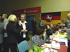 Neujahrsempfang Kyffh&auml;userkreis (Foto: Karl-Heinz Herrmann)