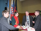 Neujahrsempfang Kyffh&auml;userkreis (Foto: Karl-Heinz Herrmann)