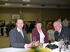 Neujahrsempfang Kyffh&auml;userkreis (Foto: Karl-Heinz Herrmann)