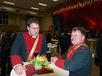 Neujahrsempfang Kyffh&auml;userkreis (Foto: Karl-Heinz Herrmann)