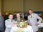 Neujahrsempfang Kyffh&auml;userkreis (Foto: Karl-Heinz Herrmann)