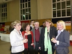 Neujahrsempfang Kyffh&auml;userkreis (Foto: Karl-Heinz Herrmann)