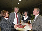 Neujahrsempfang Kyffh&auml;userkreis (Foto: Karl-Heinz Herrmann)