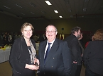 Neujahrsempfang Kyffh&auml;userkreis (Foto: Karl-Heinz Herrmann)