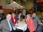 Neujahrsempfang Kyffh&auml;userkreis (Foto: Karl-Heinz Herrmann)