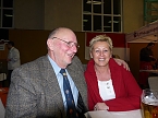 Neujahrsempfang Kyffh&auml;userkreis (Foto: Karl-Heinz Herrmann)