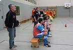 Hallenkreismeisterschaft Fu&szlig;ball (Foto: Karl-Heinz Herrmann)