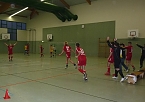 Hallenkreismeisterschaft Fu&szlig;ball (Foto: Karl-Heinz Herrmann)