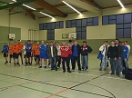 Hallenkreismeisterschaft Fu&szlig;ball (Foto: Karl-Heinz Herrmann)