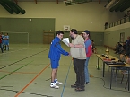 Hallenkreismeisterschaft Fu&szlig;ball (Foto: Karl-Heinz Herrmann)