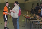 Hallenkreismeisterschaft Fu&szlig;ball (Foto: Karl-Heinz Herrmann)